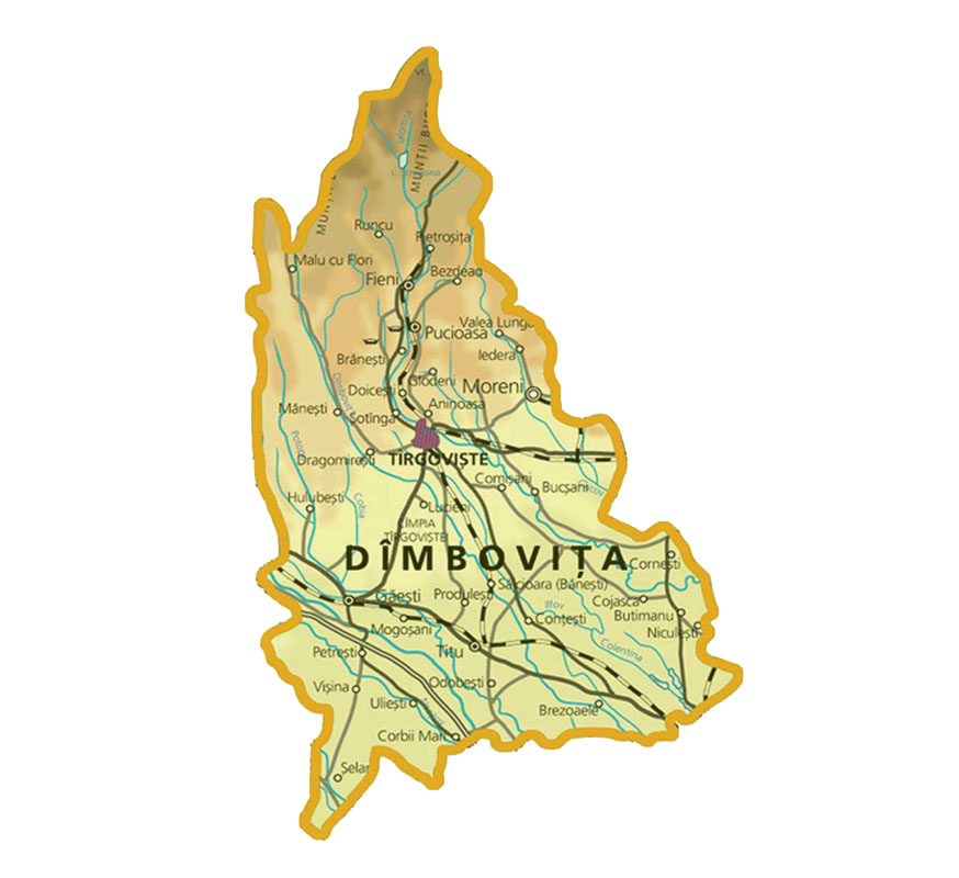 DÂMBOVIȚA